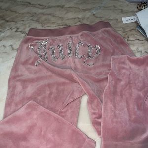 Juicy couture pants